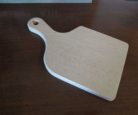 cnc board cutting|Simple CNC Cutting Board. : 7 Steps (with Pictures) .